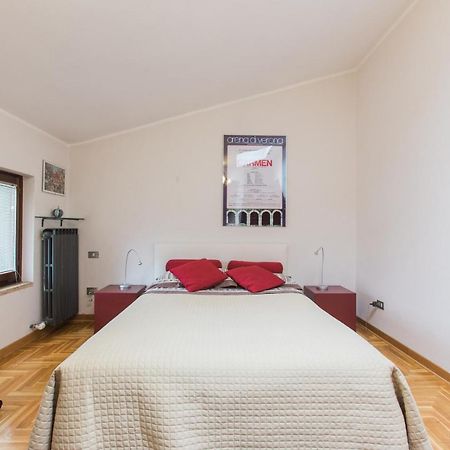 Cipriani Apartment Verona Kültér fotó