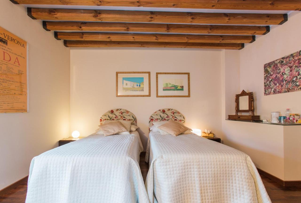 Cipriani Apartment Verona Kültér fotó