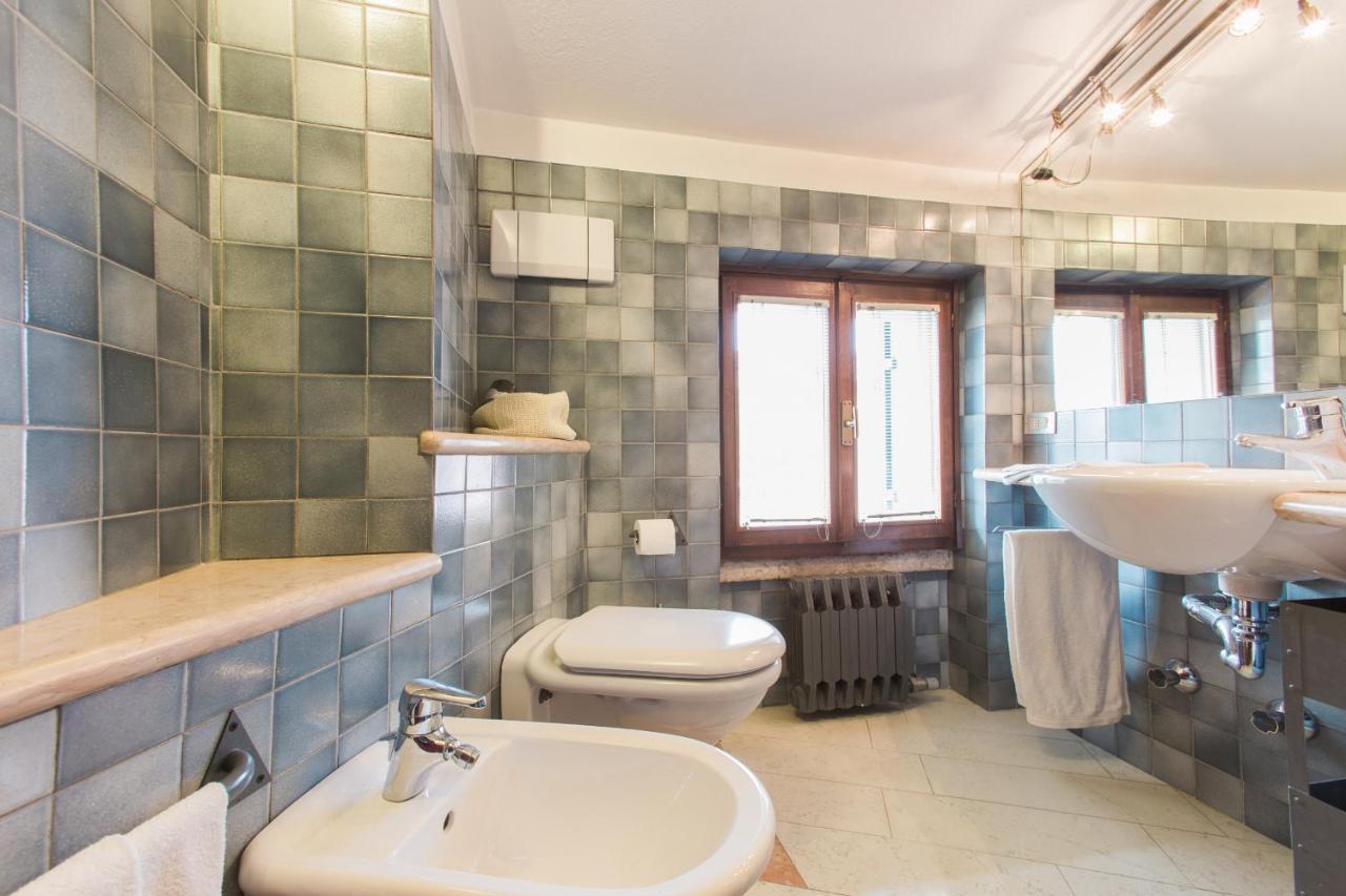 Cipriani Apartment Verona Kültér fotó