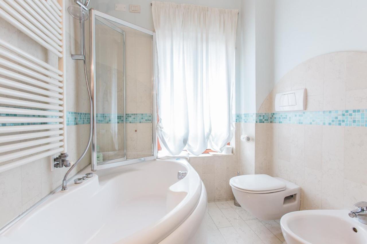 Cipriani Apartment Verona Kültér fotó