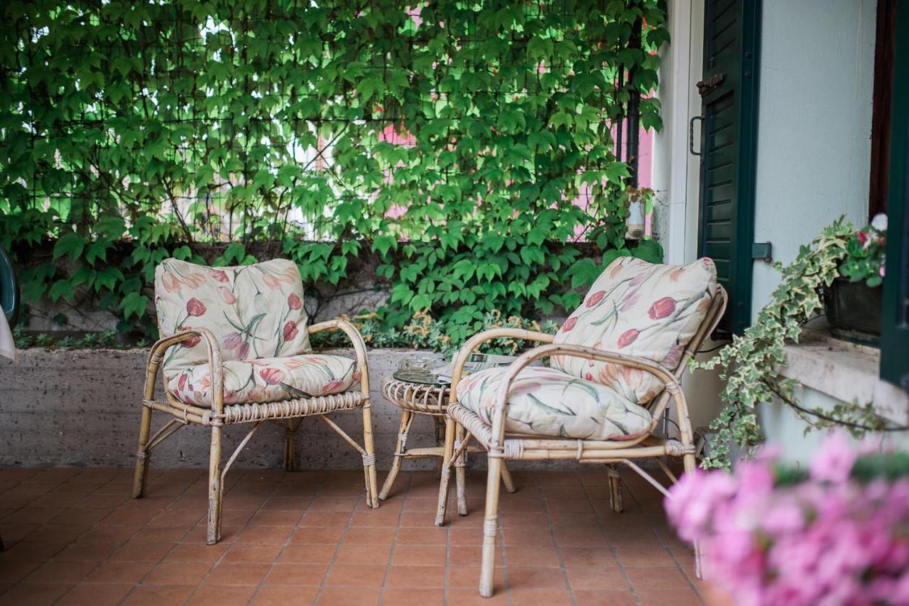 Cipriani Apartment Verona Kültér fotó