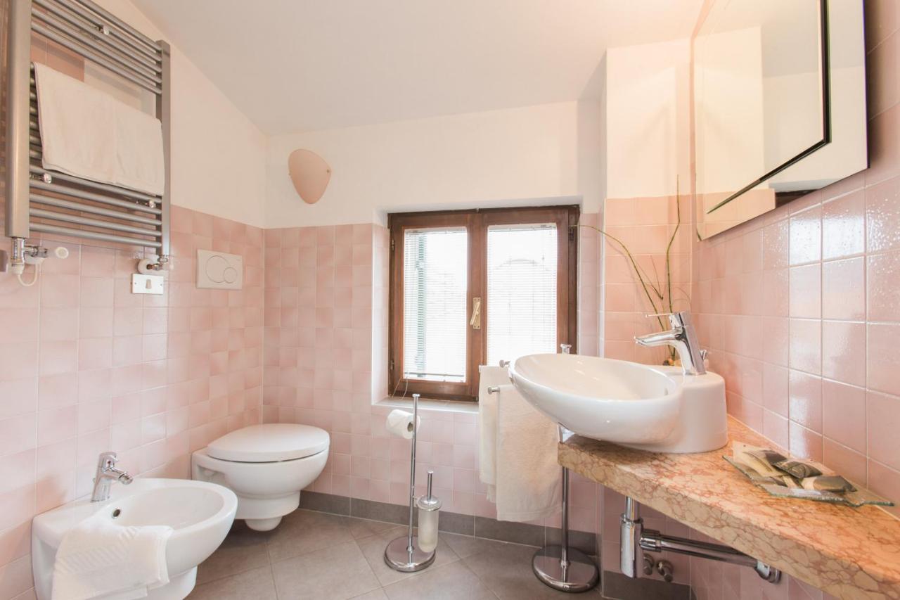 Cipriani Apartment Verona Kültér fotó