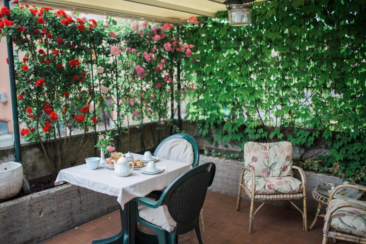 Cipriani Apartment Verona Kültér fotó