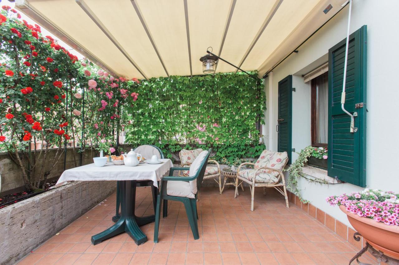 Cipriani Apartment Verona Kültér fotó