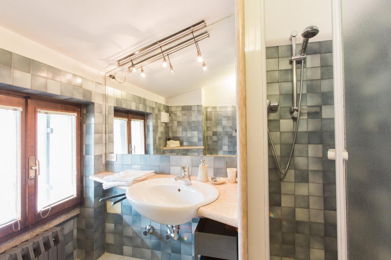 Cipriani Apartment Verona Kültér fotó