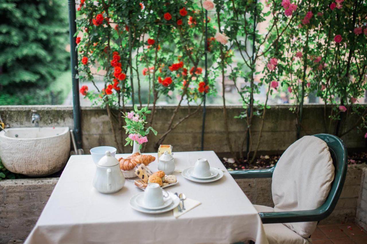 Cipriani Apartment Verona Kültér fotó