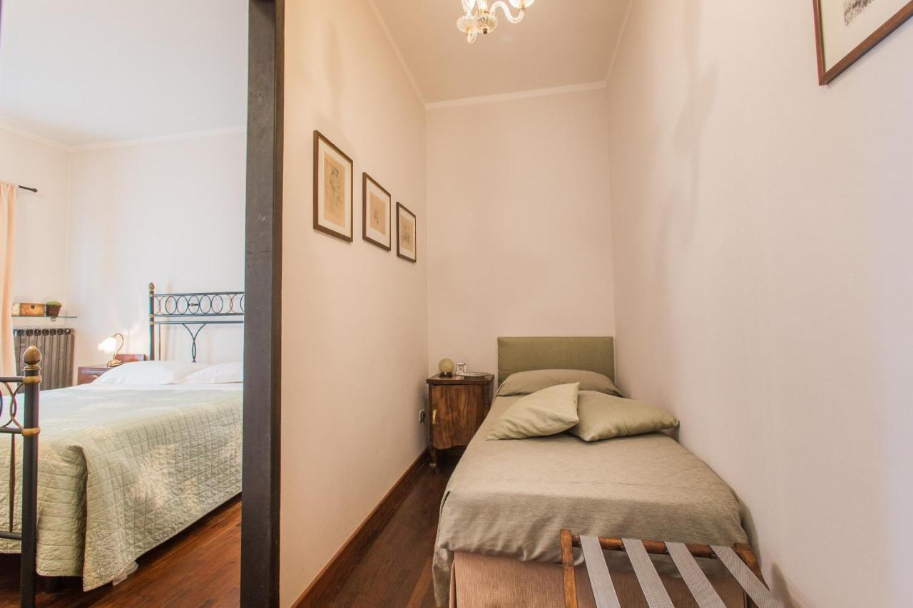 Cipriani Apartment Verona Kültér fotó