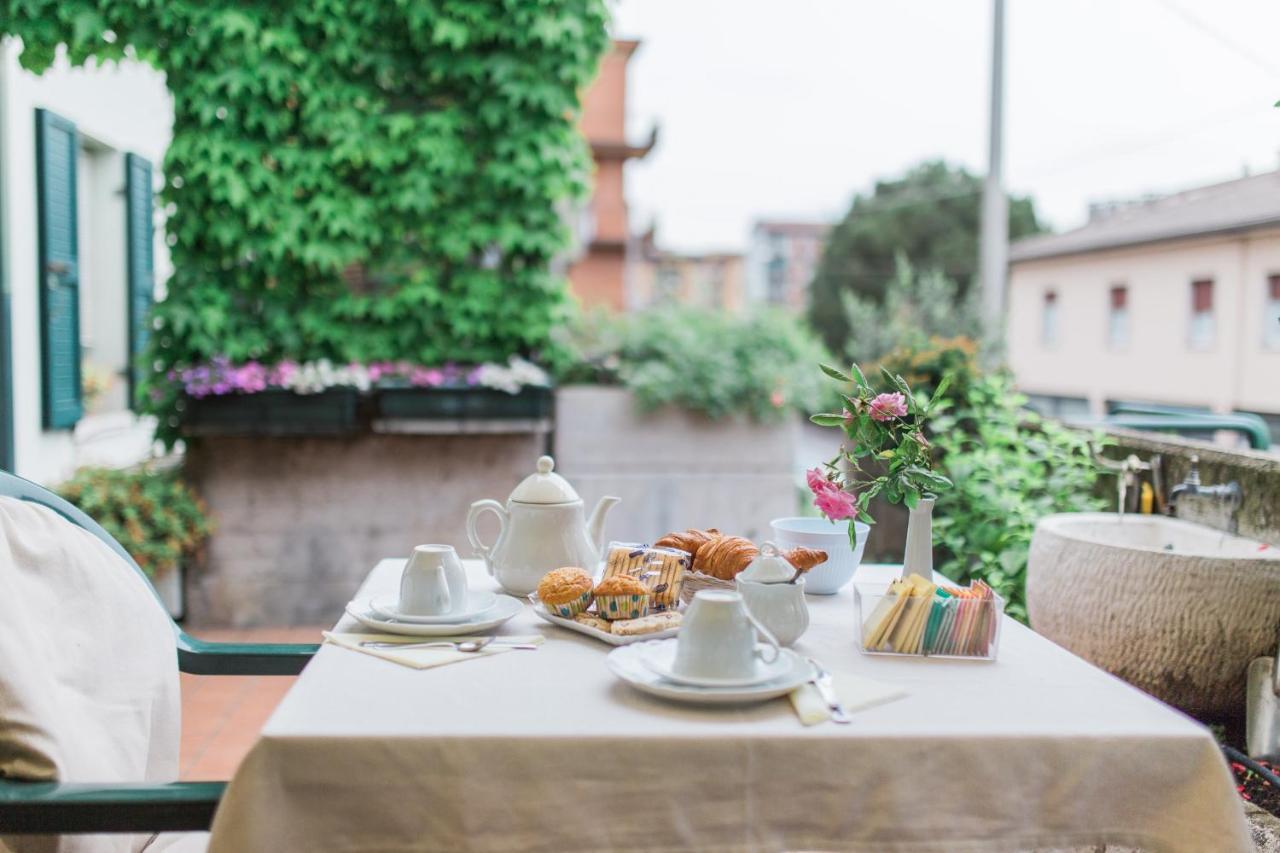 Cipriani Apartment Verona Kültér fotó