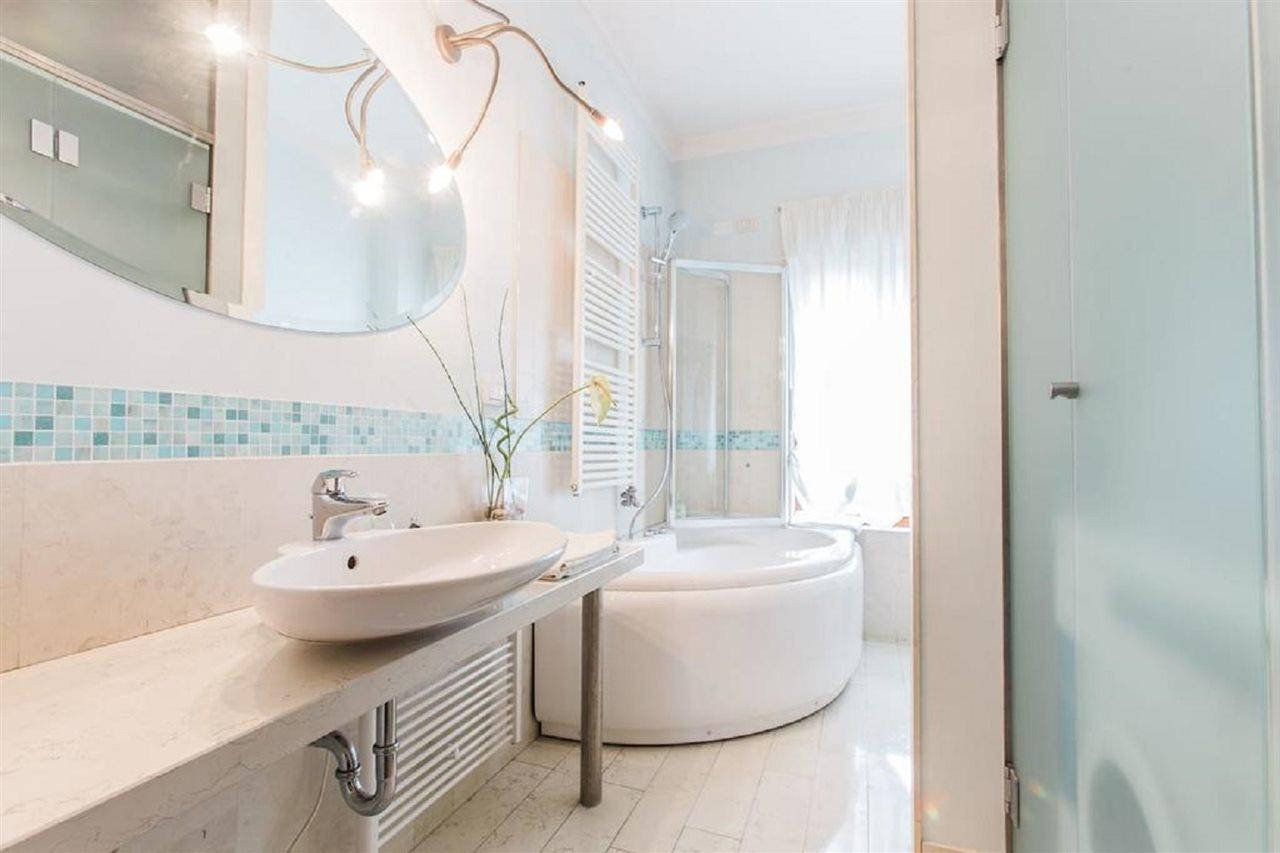 Cipriani Apartment Verona Kültér fotó