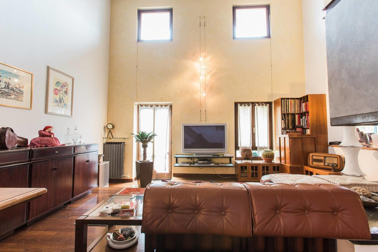 Cipriani Apartment Verona Kültér fotó